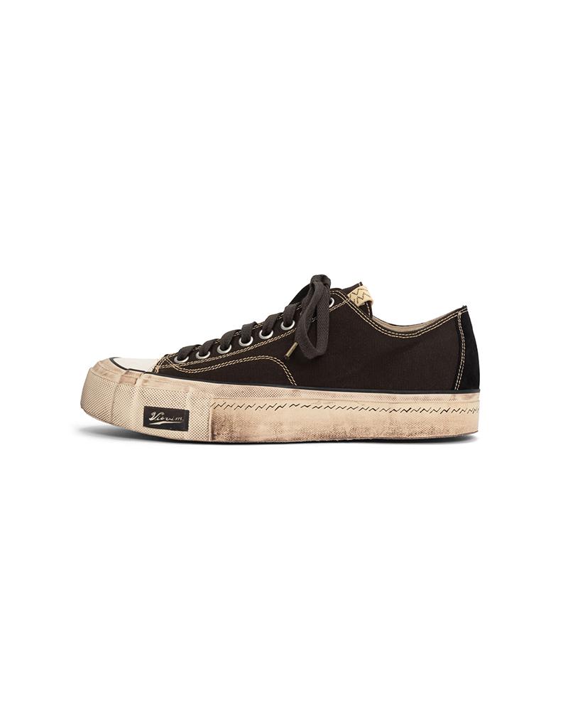 靴 VISVIM SKAGWAY LO G.PATTEN US11 SKAGWAY LO G.PATTEN | Visvim Official North American Web Store